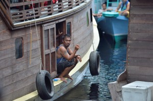 Trans Borneo Expedition 2014     